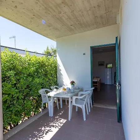 Club Del Sole Stork Family Collection Hotel Giulianova Exterior photo