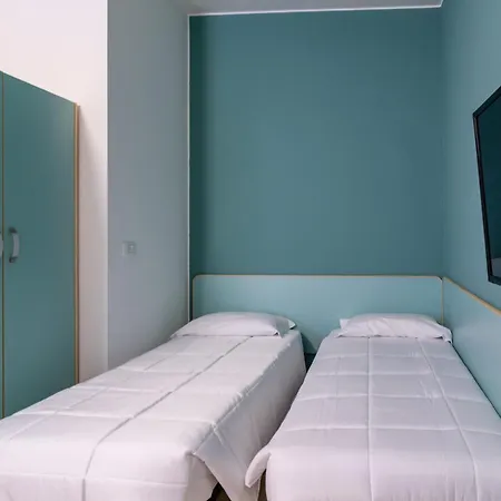 Club Del Sole Stork Family Collection Hotel Giulianova Exterior photo