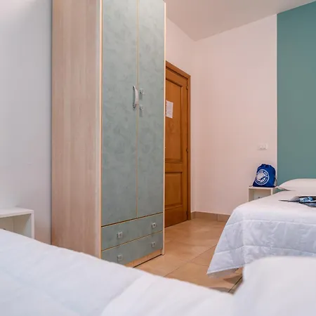 Club Del Sole Stork Family Collection Hotel Giulianova Exterior photo
