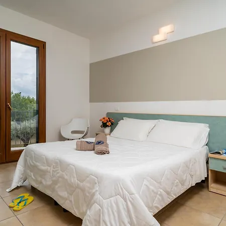 Club Del Sole Stork Family Collection Hotel Giulianova Exterior photo