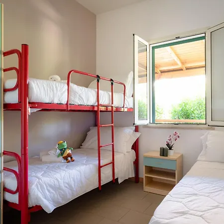 Club Del Sole Stork Family Collection Hotel Giulianova Exterior photo