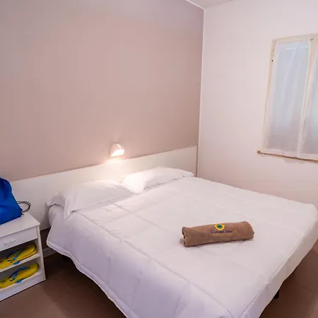 Club Del Sole Stork Family Collection Hotel Giulianova Exterior photo