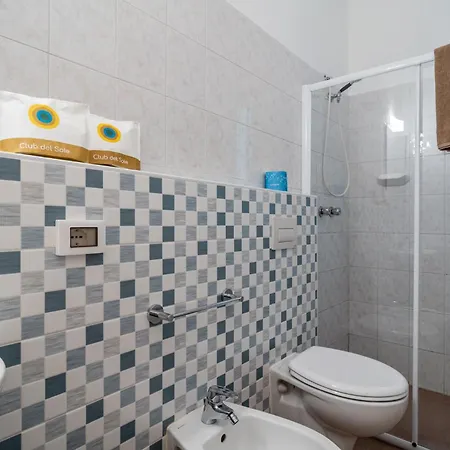 Club Del Sole Stork Family Collection Hotel Giulianova Exterior photo
