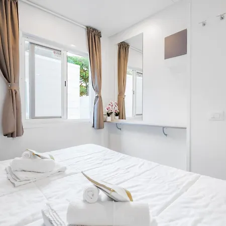 Club Del Sole Stork Family Collection Hotel Giulianova Exterior photo