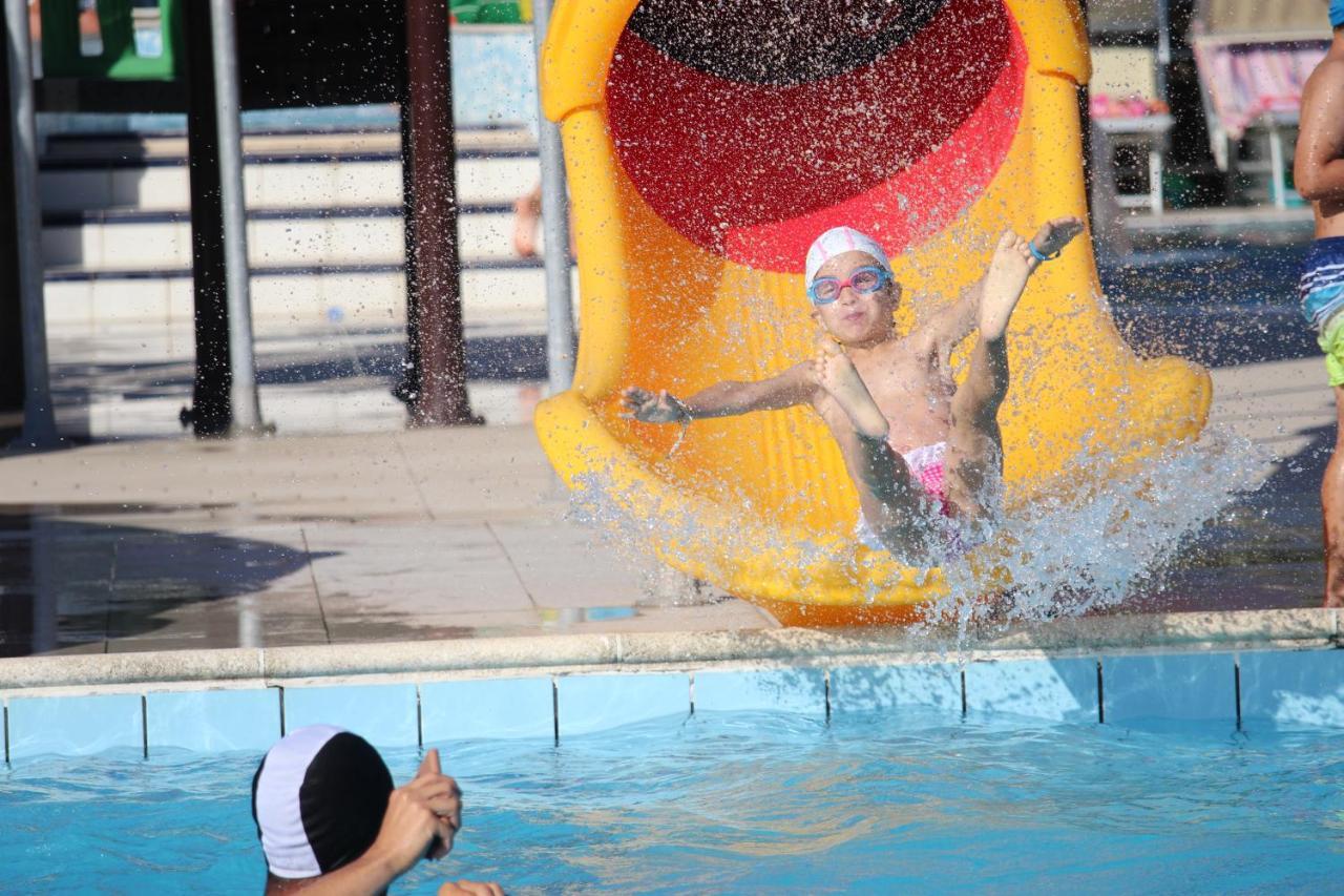 Club Del Sole Stork Family Collection Ferienpark