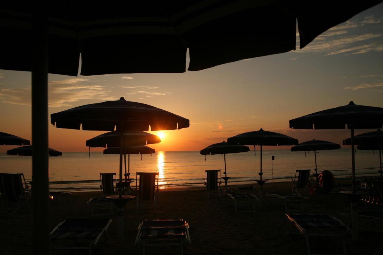 Club Del Sole Stork Family Collection 4*
