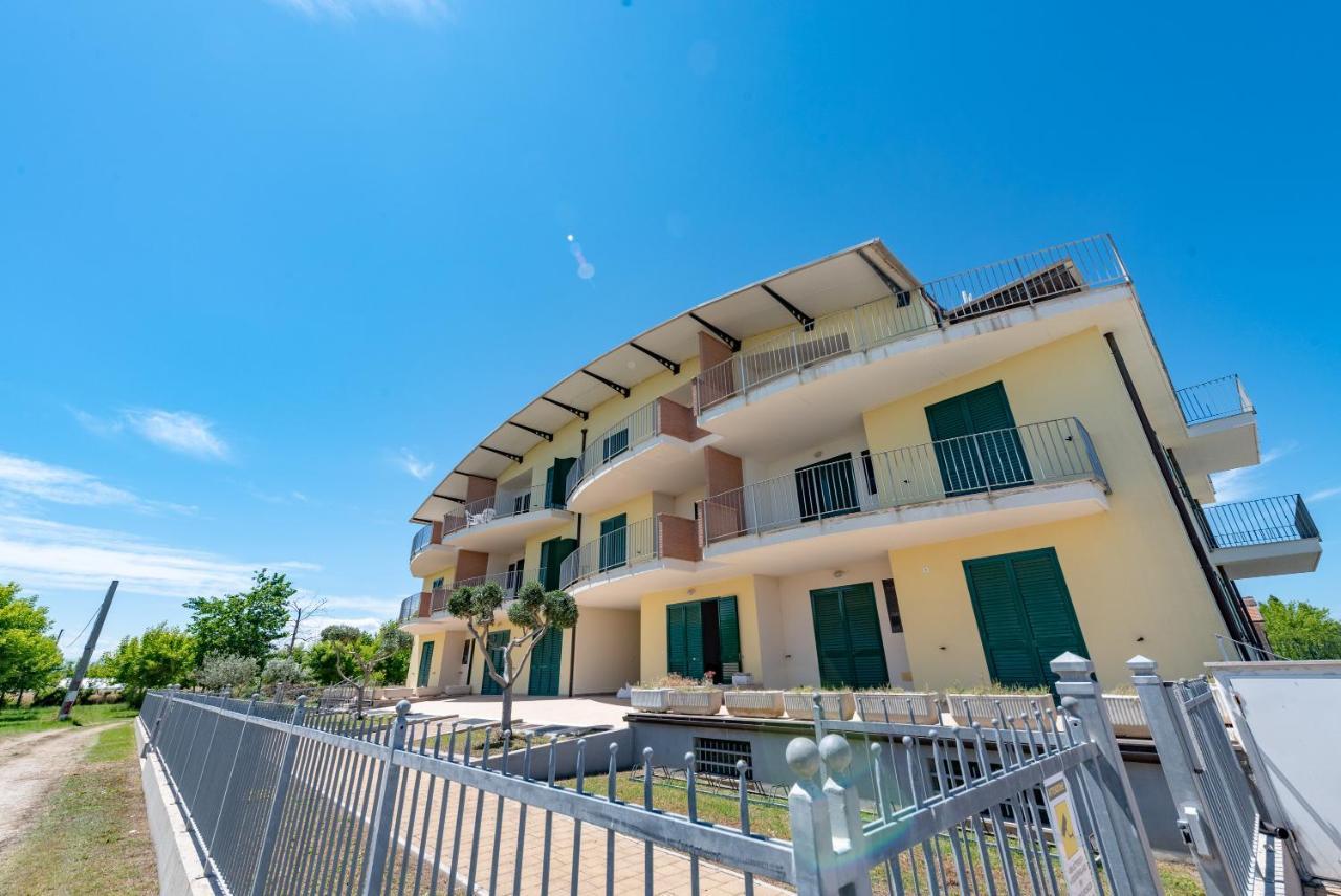 Ferienpark Club Del Sole Stork Family Collection