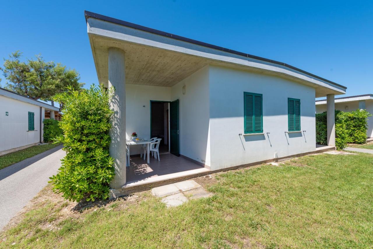 Ferienpark Club Del Sole Stork Family Collection Giulianova