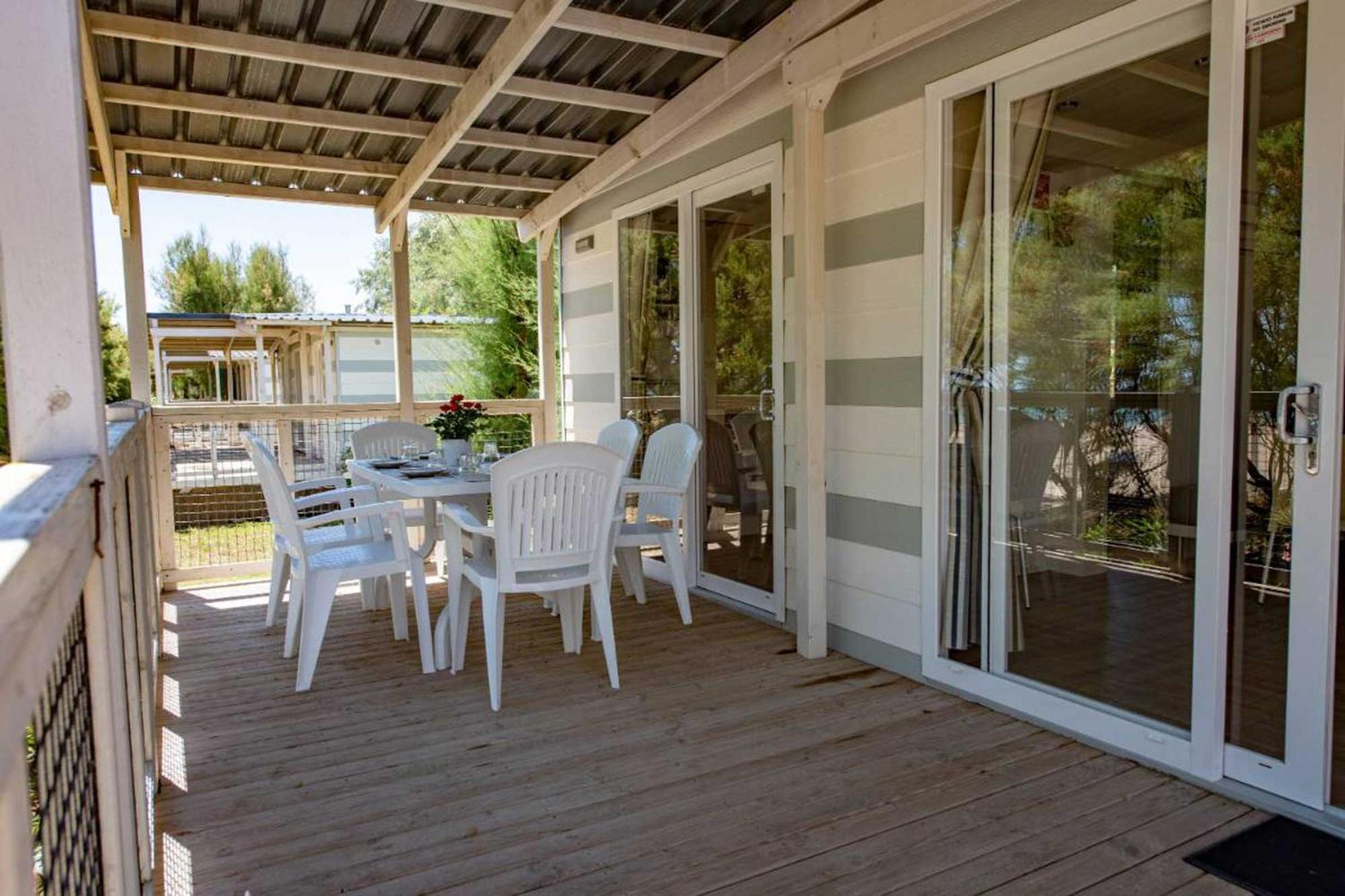 Ferienpark Club Del Sole Stork Family Collection 4*