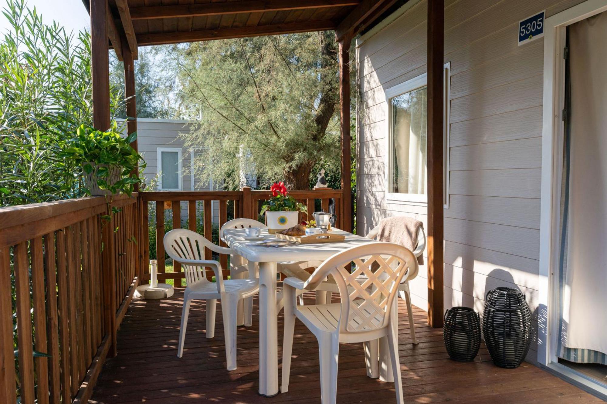 Club Del Sole Stork Family Collection Ferienpark 4*