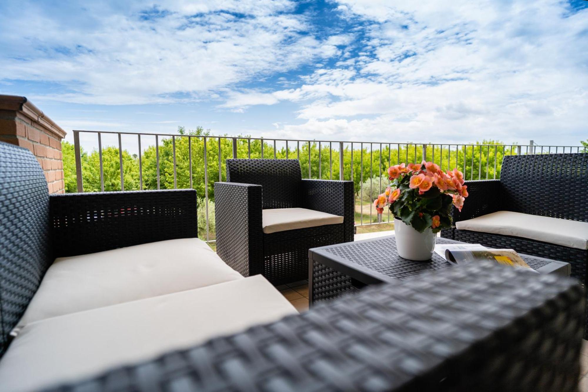 Club Del Sole Stork Family Collection Ferienpark 4*