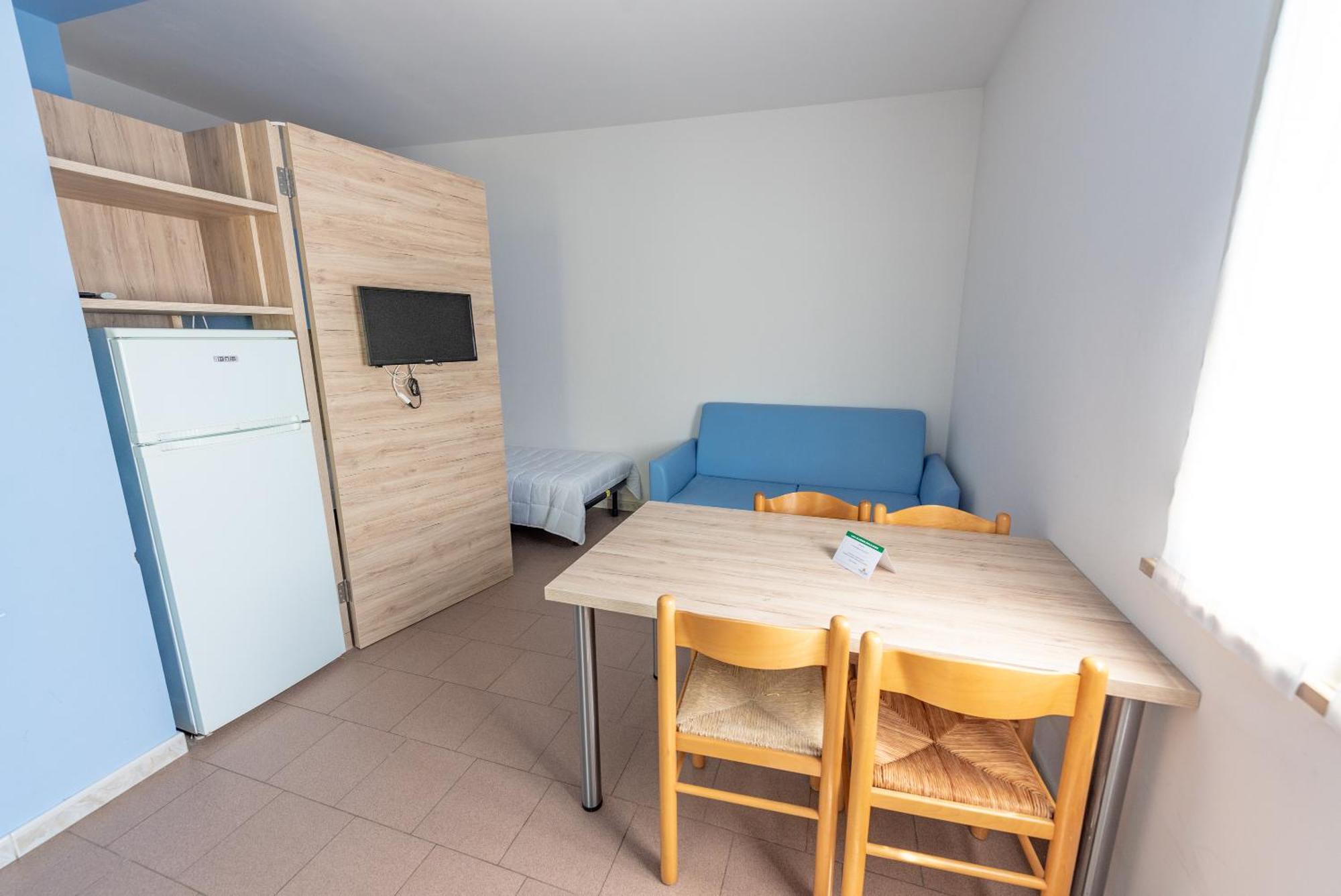 Club Del Sole Stork Family Collection 4* Giulianova