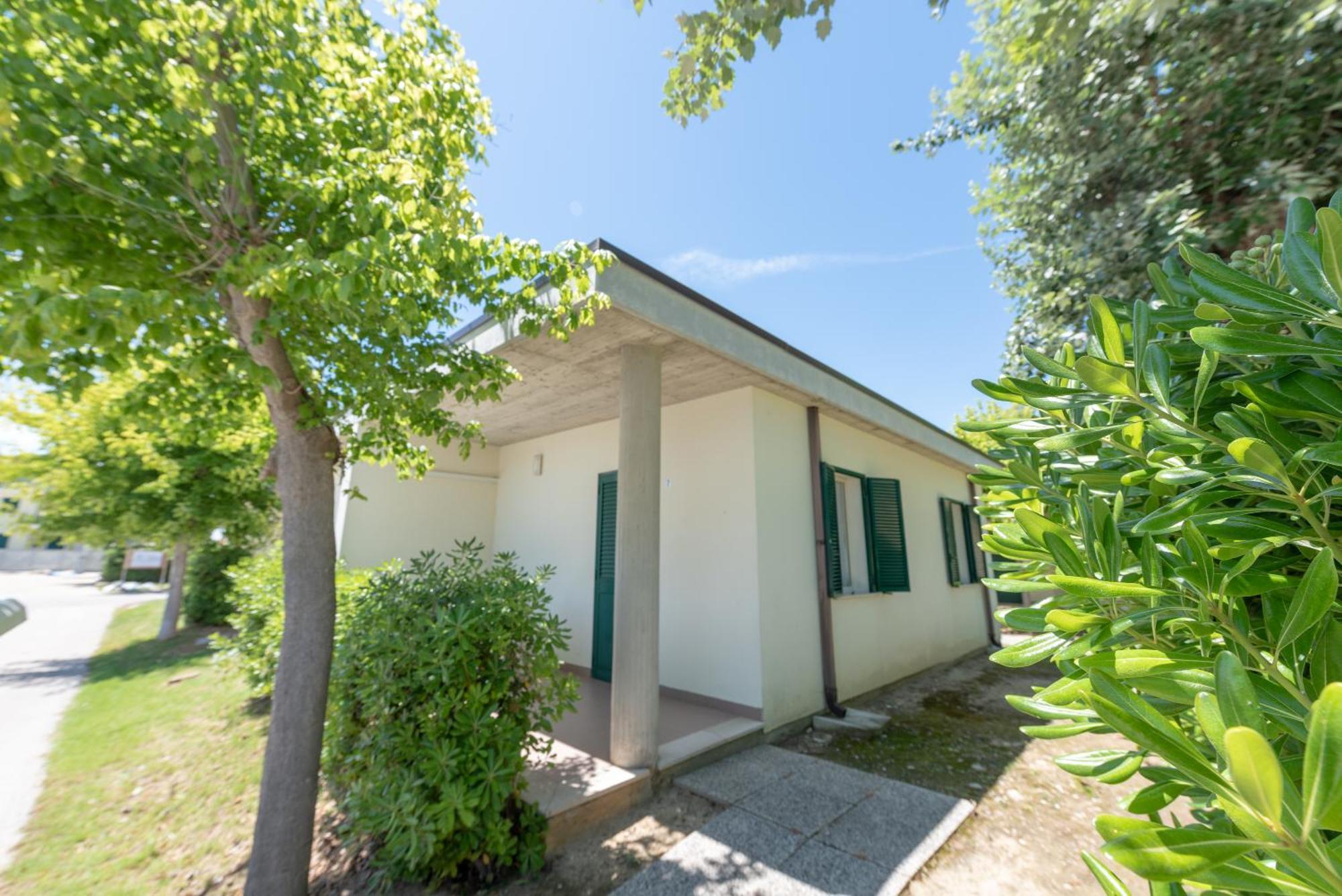 Club Del Sole Stork Family Collection Giulianova