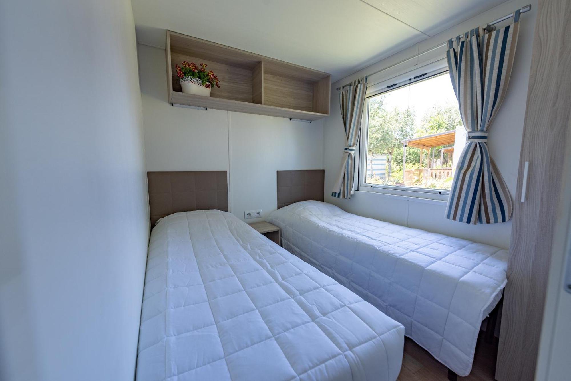 Ferienpark Club Del Sole Stork Family Collection