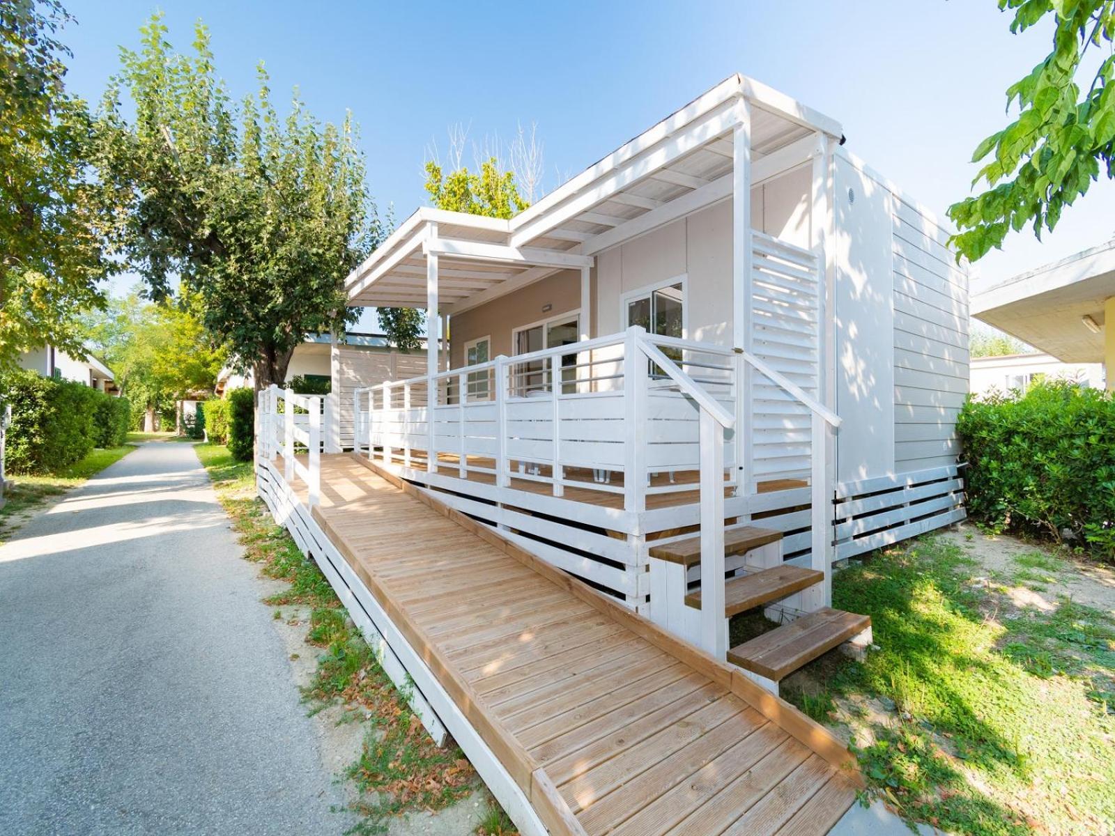 Club Del Sole Stork Family Collection Ferienpark 4*