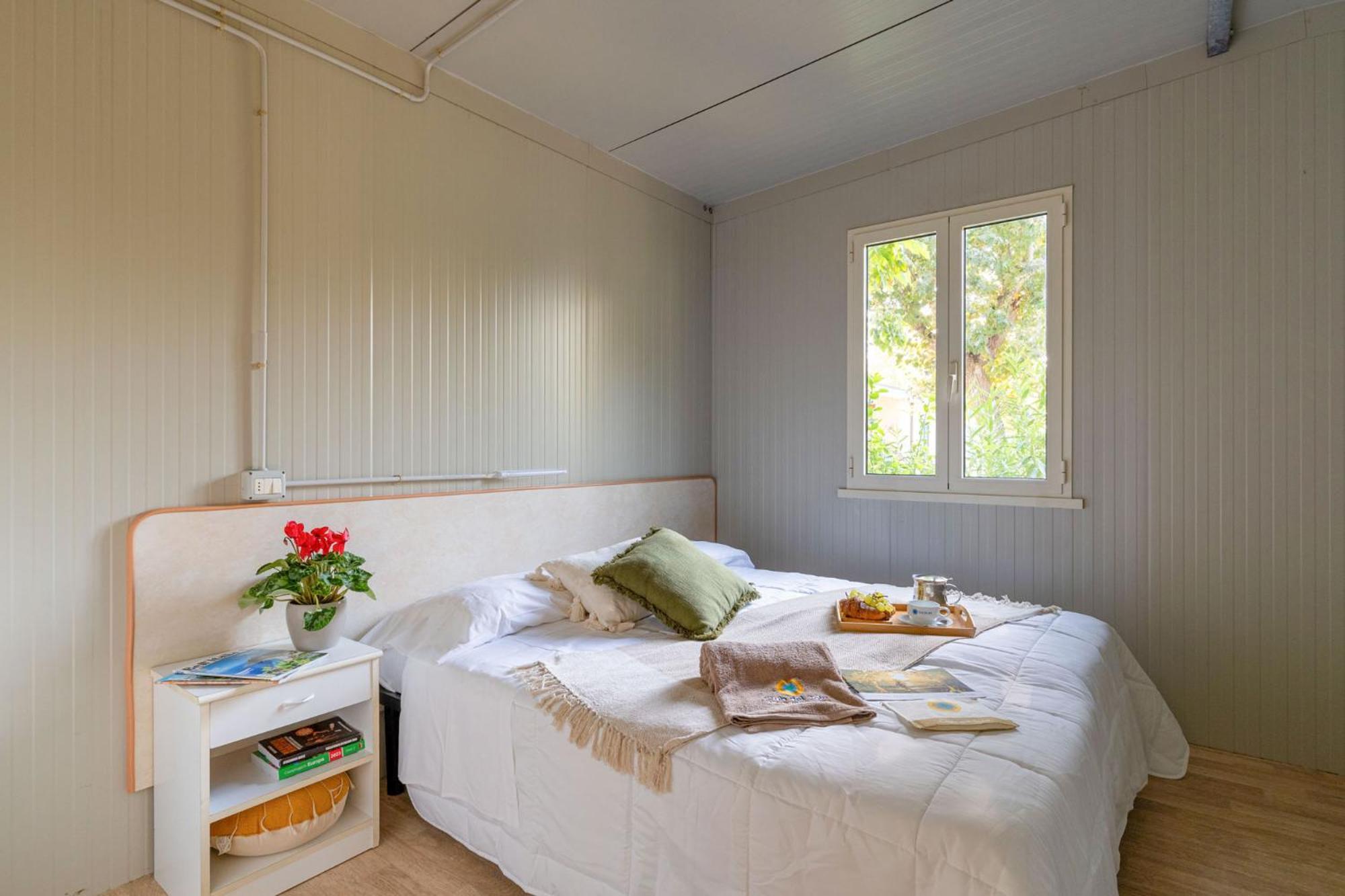 Club Del Sole Stork Family Collection Ferienpark Giulianova