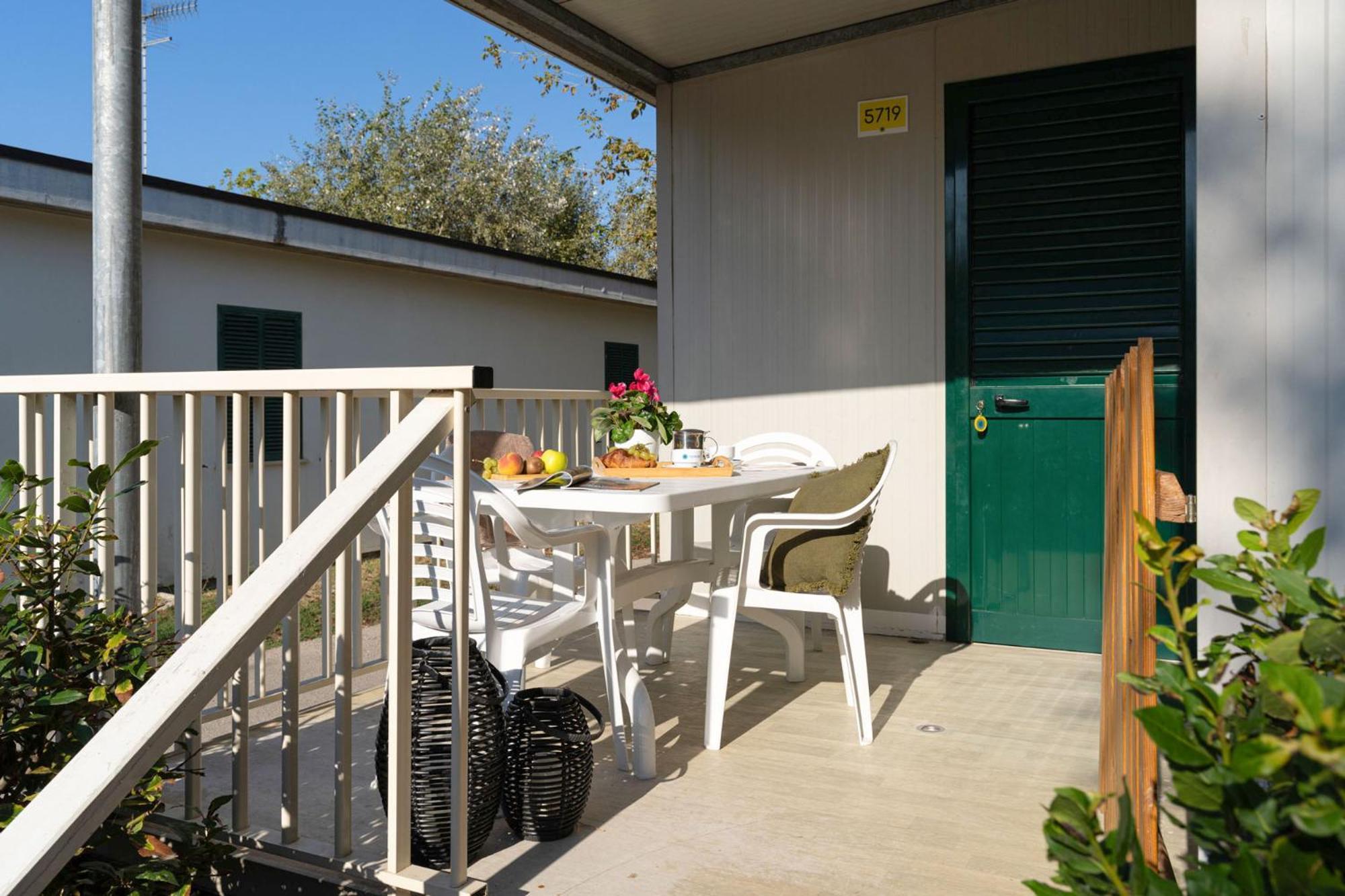 Club Del Sole Stork Family Collection Ferienpark Giulianova