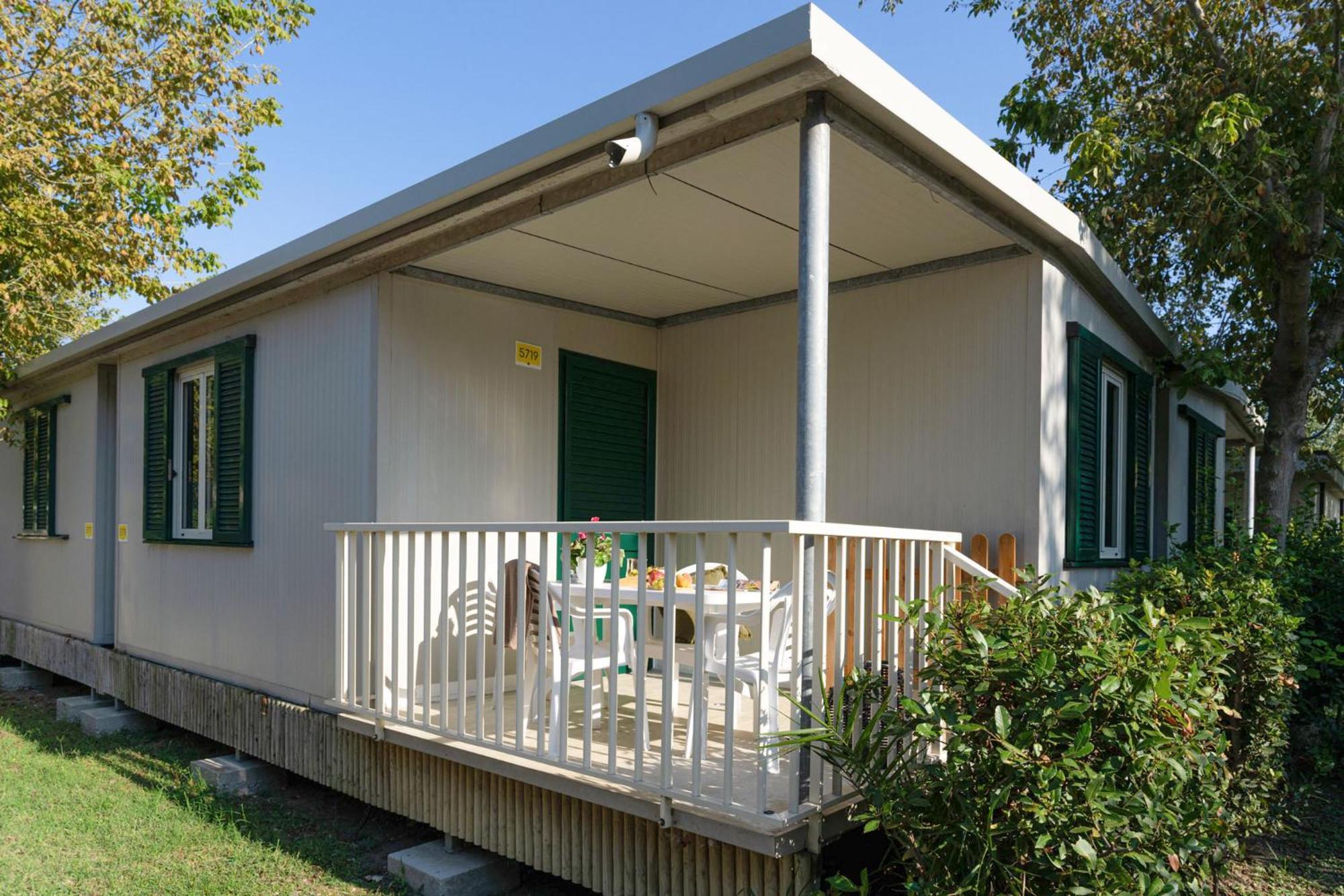 Club Del Sole Stork Family Collection Giulianova