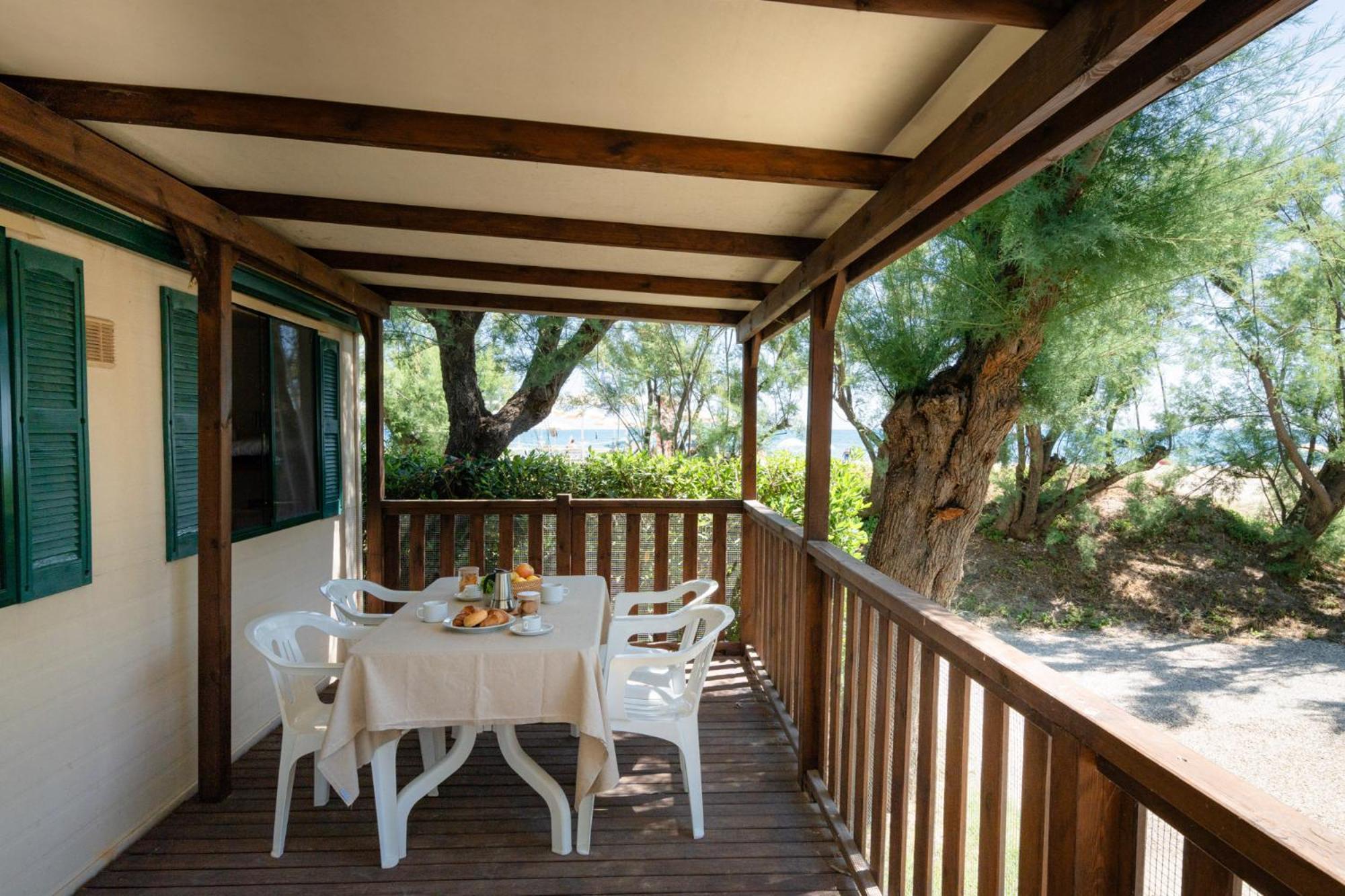 Club Del Sole Stork Family Collection 4* Giulianova