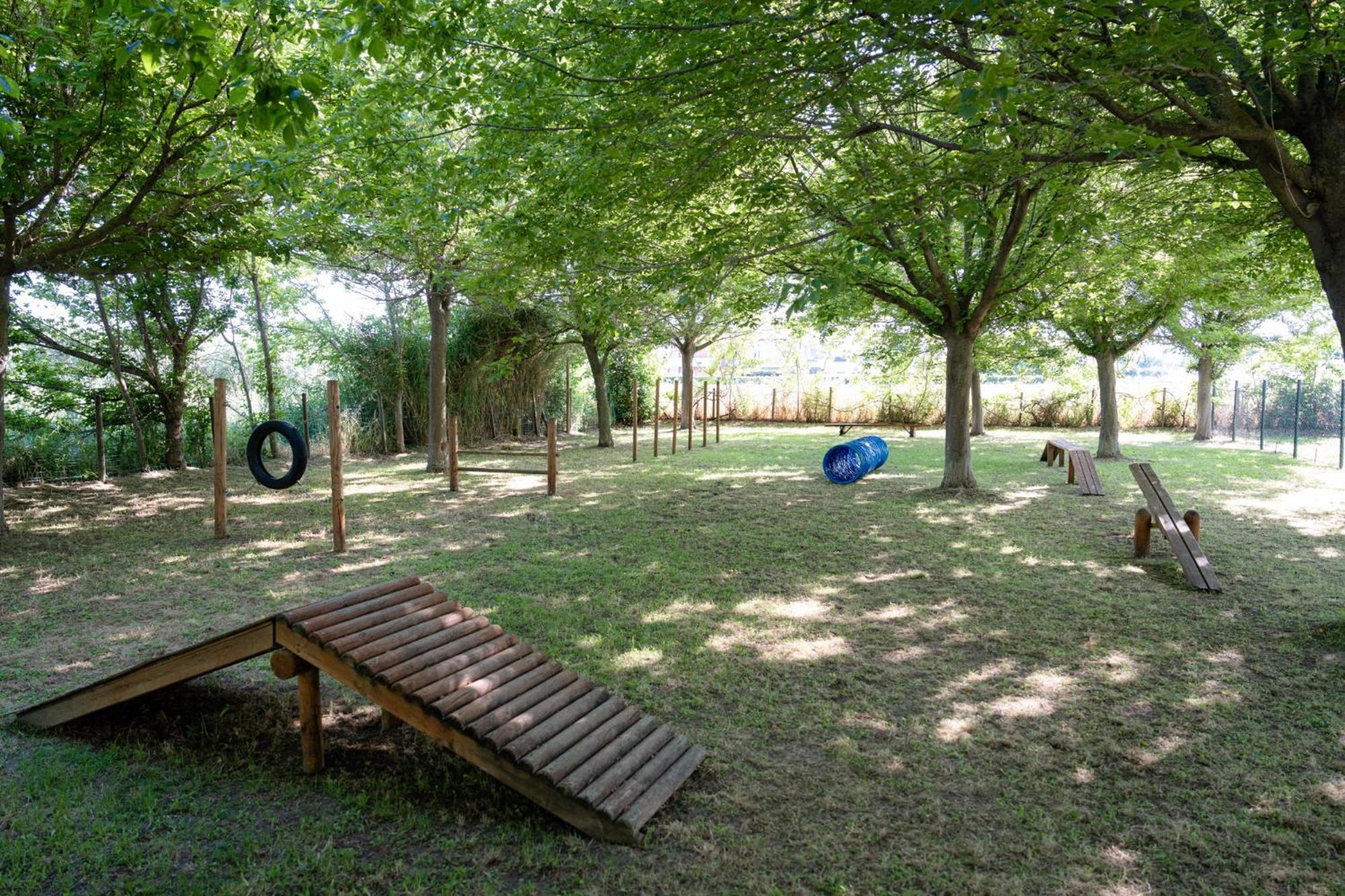 Ferienpark Club Del Sole Stork Family Collection Giulianova