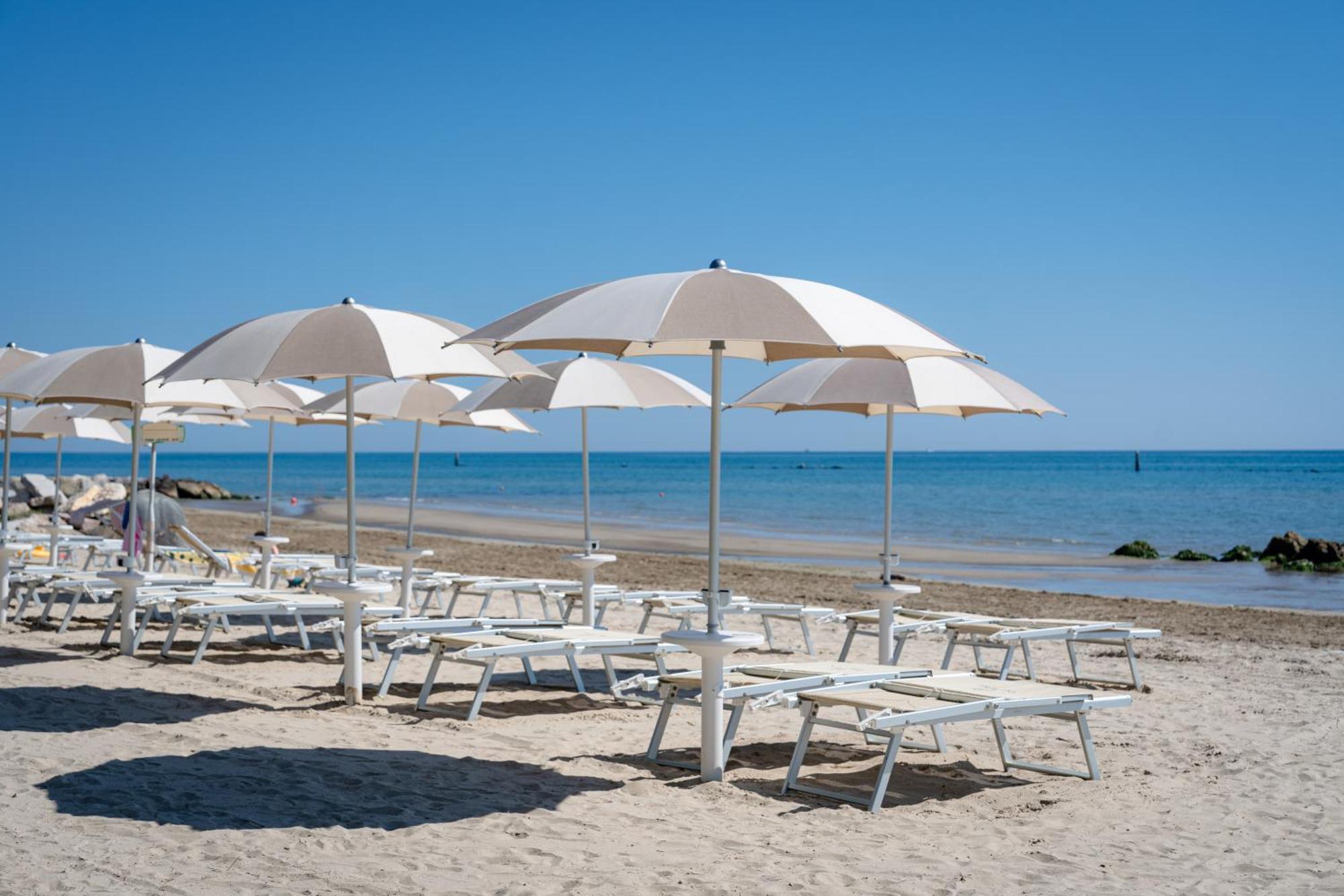 Ferienpark Club Del Sole Stork Family Collection Giulianova