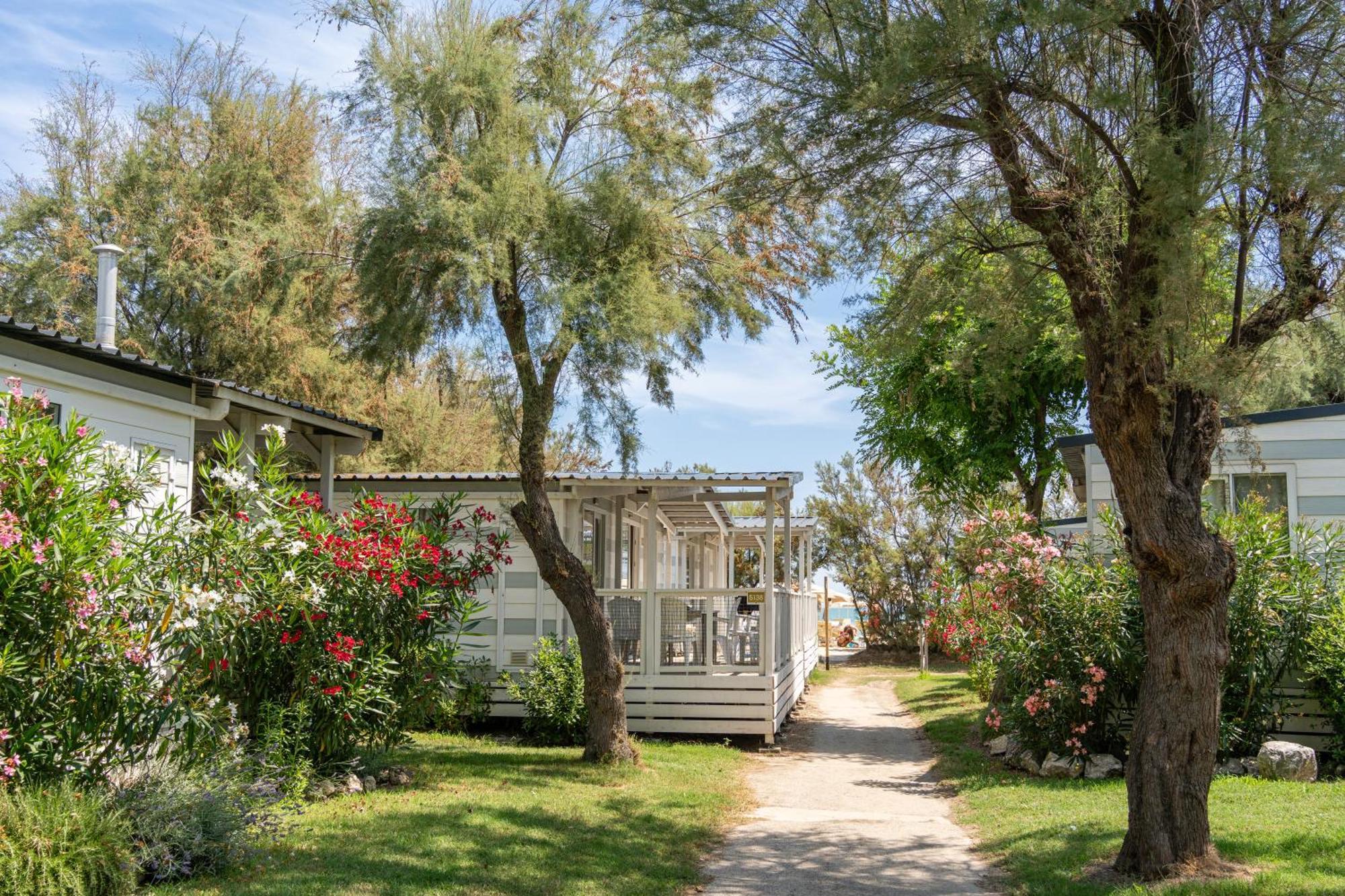 Club Del Sole Stork Family Collection 4*