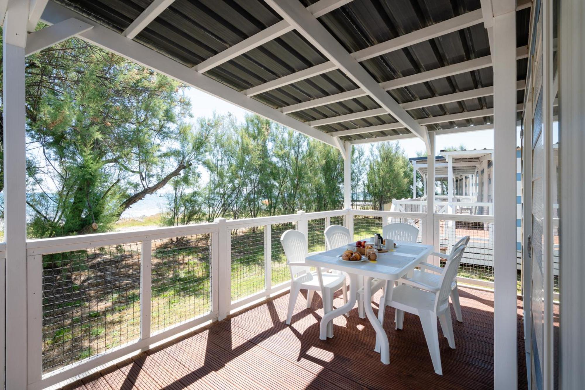 Club Del Sole Stork Family Collection 4*