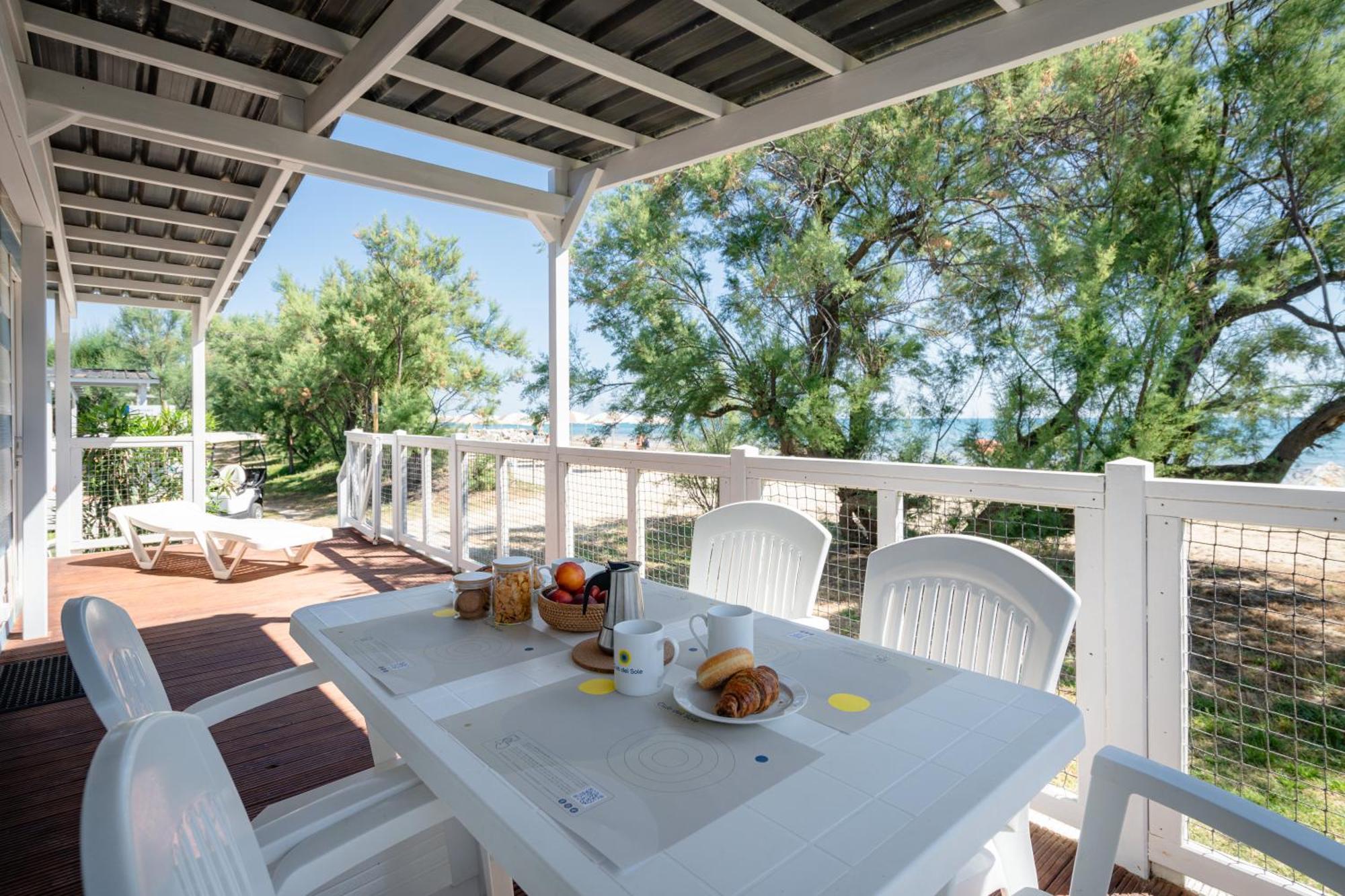 Club Del Sole Stork Family Collection 4* Giulianova