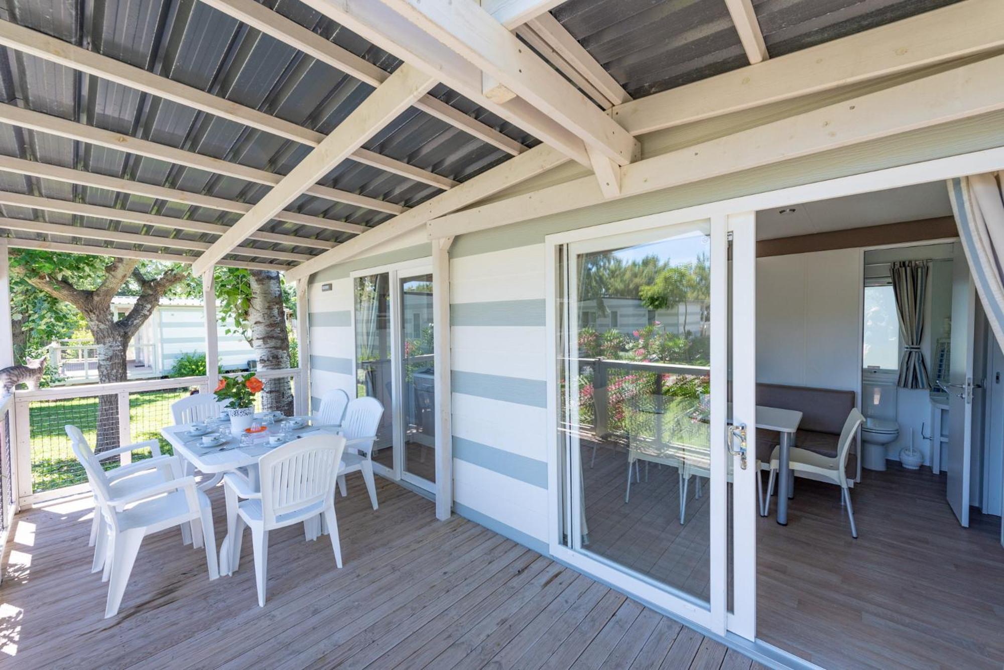 Club Del Sole Stork Family Collection Ferienpark 4*