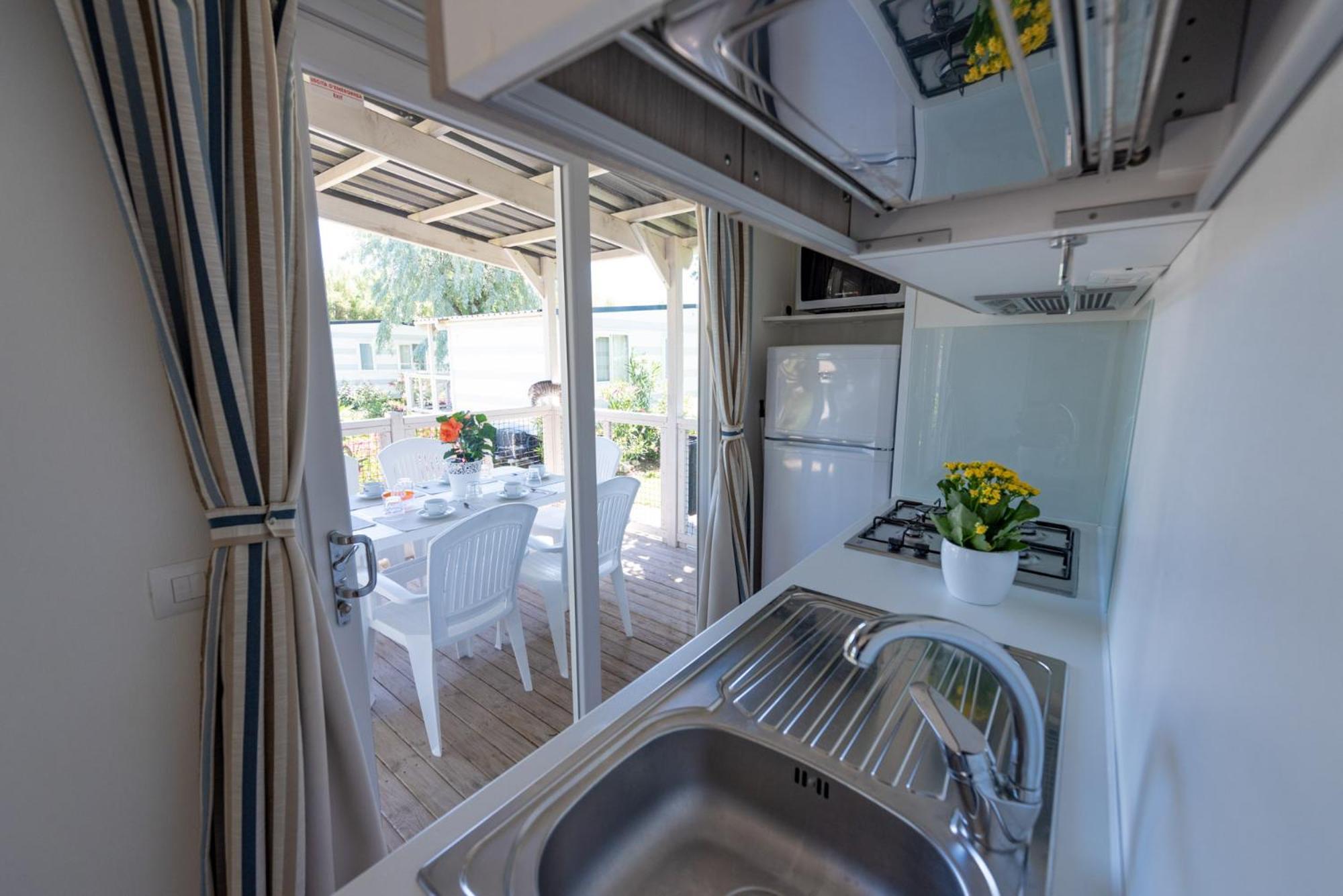 Ferienpark Club Del Sole Stork Family Collection Giulianova