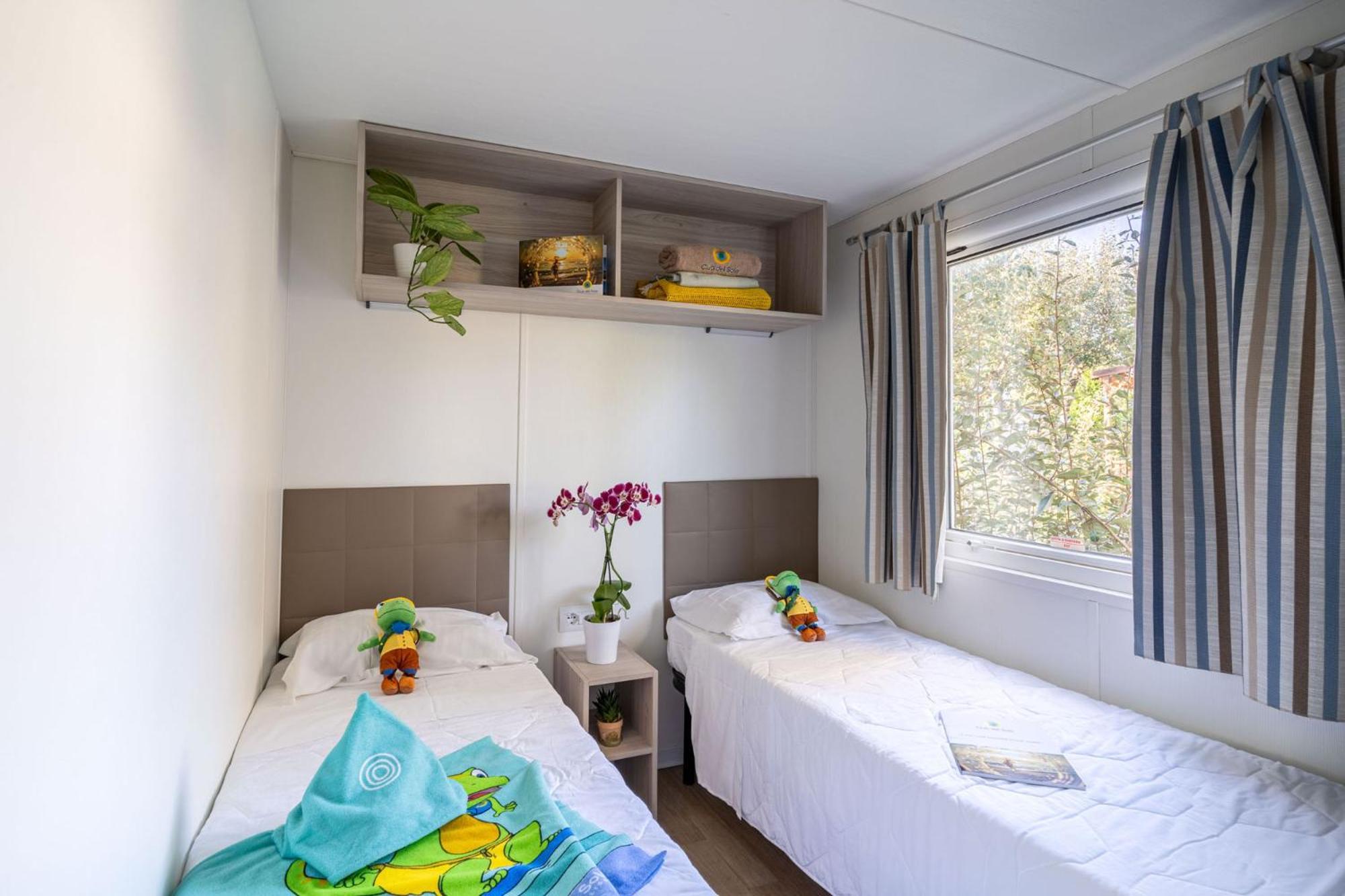 Club Del Sole Stork Family Collection 4* Giulianova
