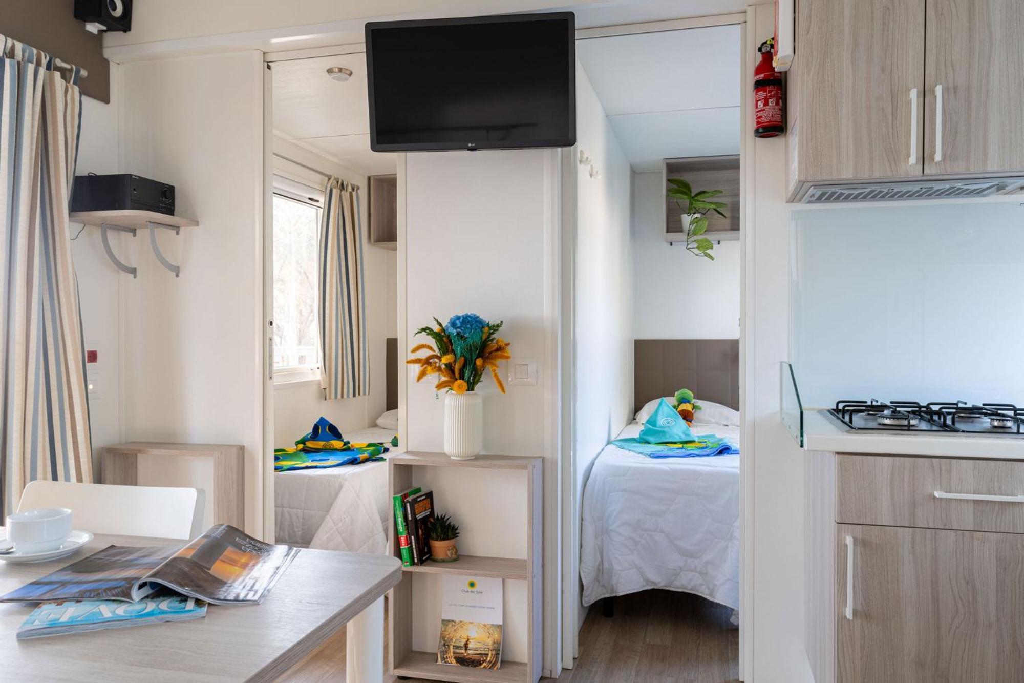 Club Del Sole Stork Family Collection Ferienpark