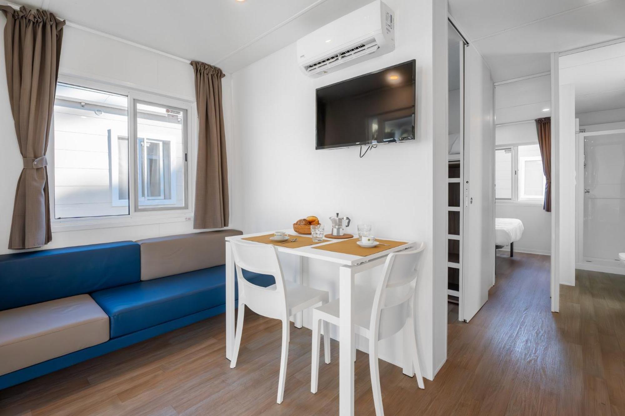 Ferienpark Club Del Sole Stork Family Collection Giulianova