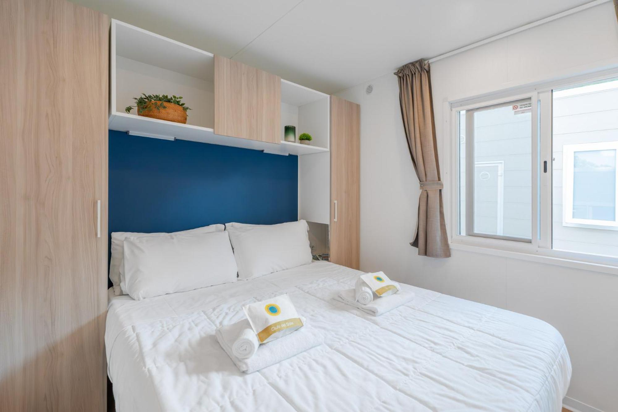 Club Del Sole Stork Family Collection 4* Giulianova